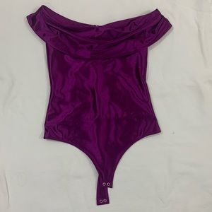 NWT, women’s, xs body suit